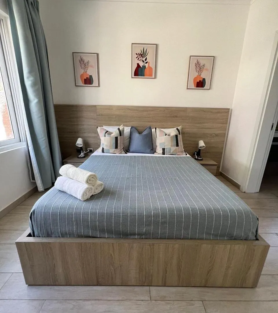 Apartamento Casa Mulata Coral Village Pool & Playa Punta Cana República Dominicana