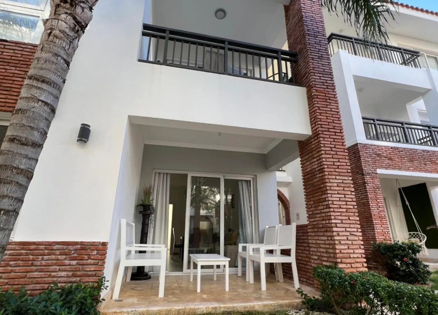 Apartamento Casa Mulata Coral Village Pool & Playa Punta Cana