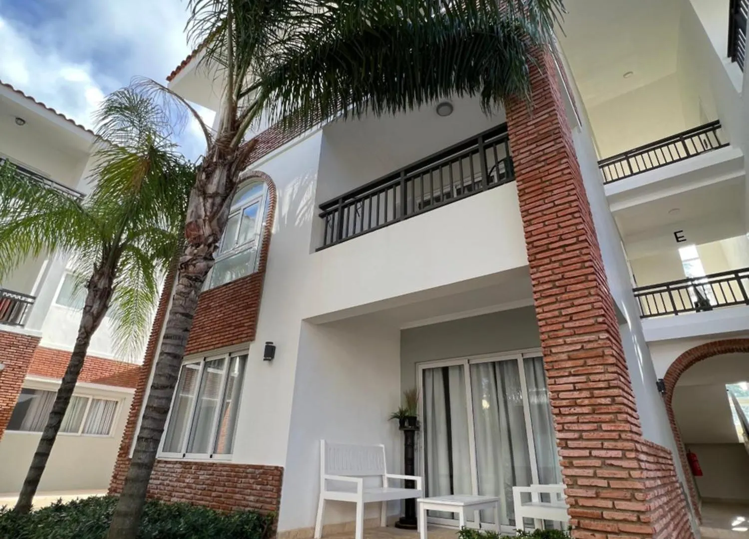 Apartamento Casa Mulata Coral Village Pool & Playa Punta Cana República Dominicana