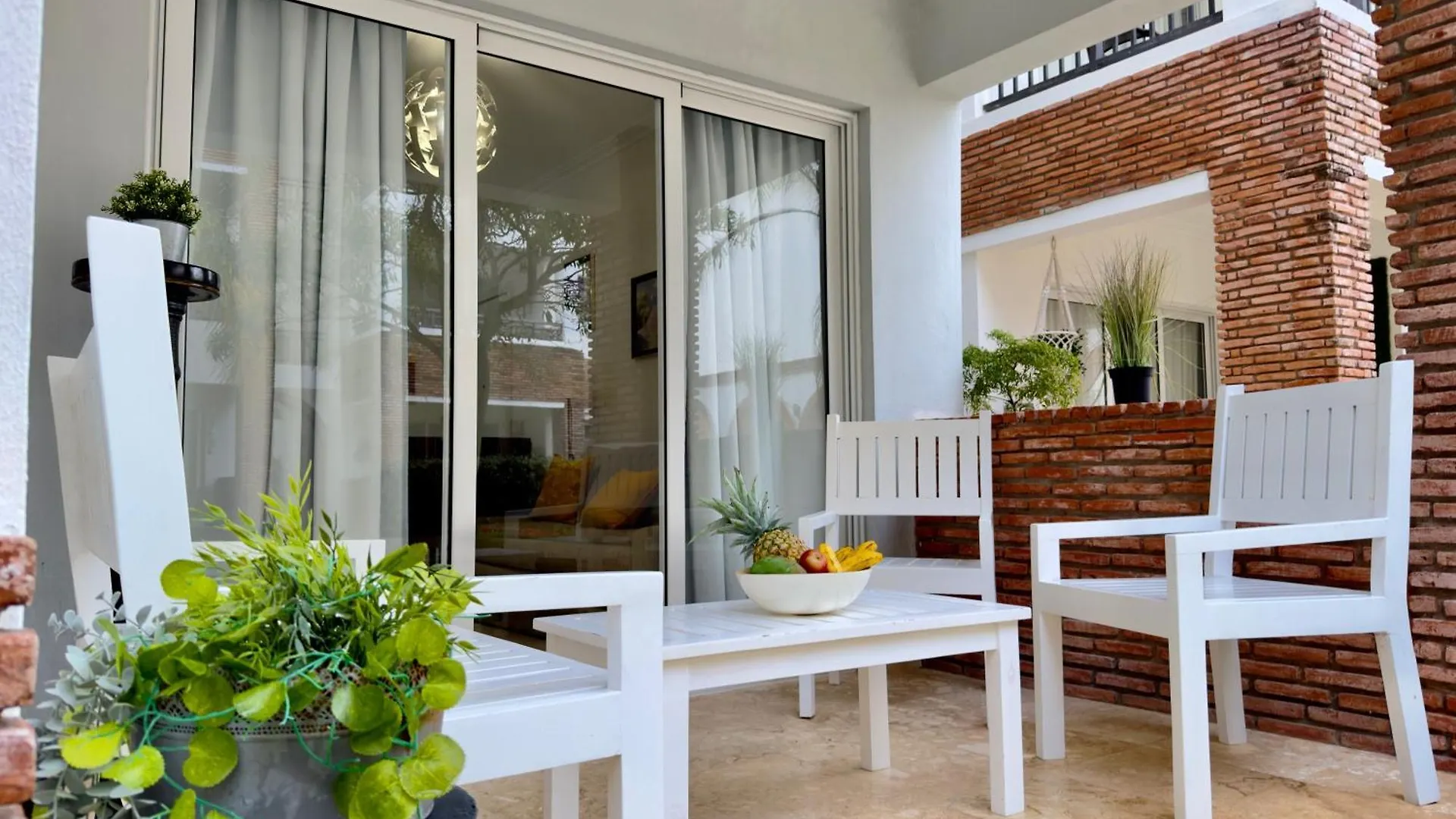 Casa Mulata Coral Village Pool & Playa Punta Cana Apartamento