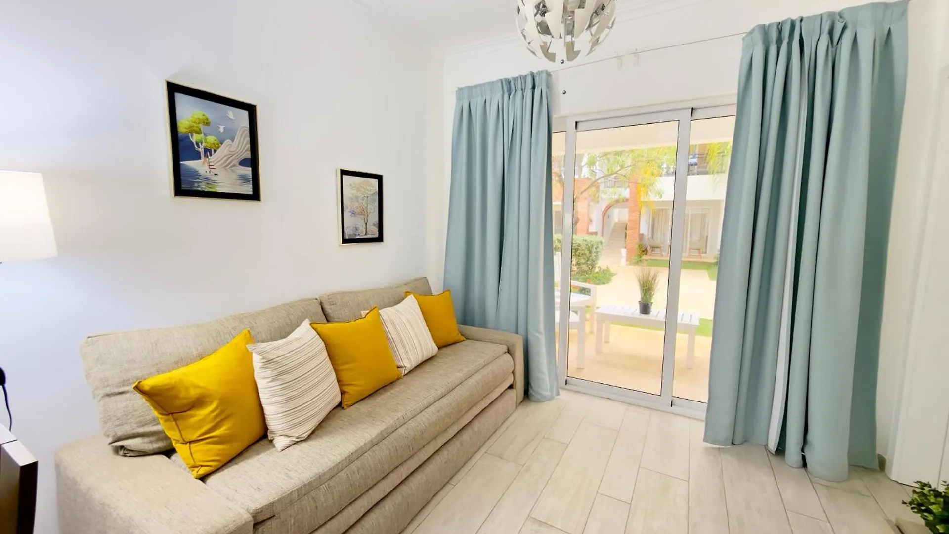 Casa Mulata Coral Village Pool & Playa Punta Cana Apartamento